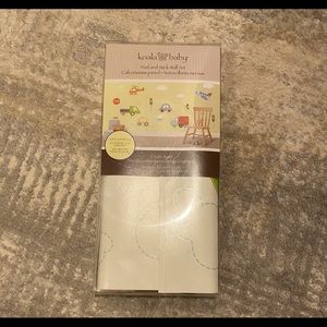 Kid Peel and Stick Wall Art